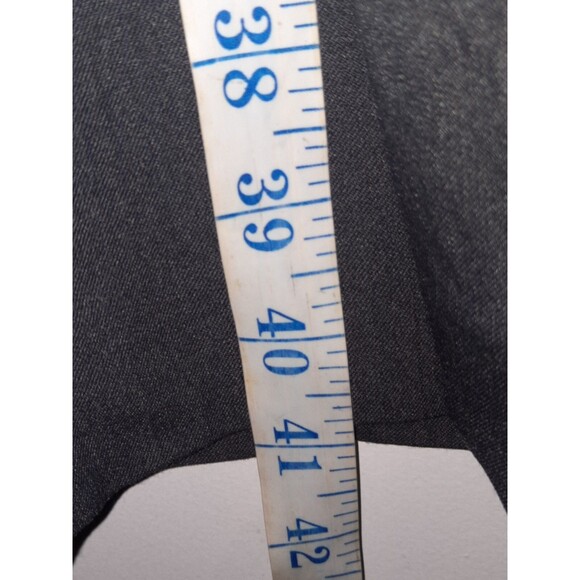 Atelier Women’s Gray 2-Piece Pant Suit – Blazer & Trousers – Size 2 - Picture 10 of 13